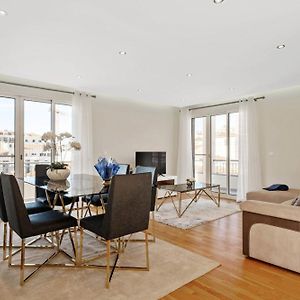 Superior Appartement met Twee Slaapkamers